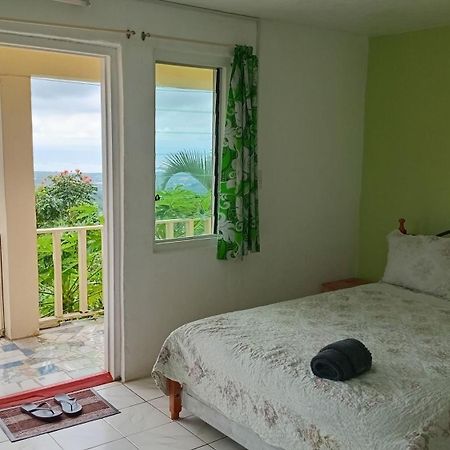 阿皮亚戴夫帕克生态旅馆别墅 外观 照片